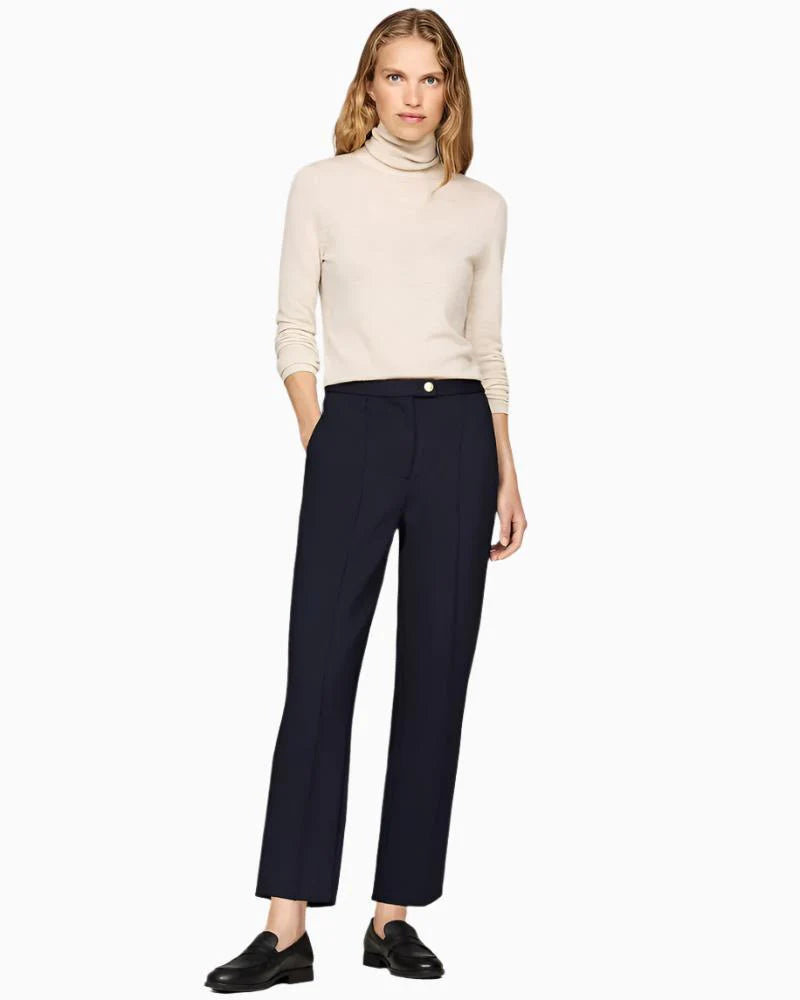 Tommy Hilfiger Punto slim straight pant