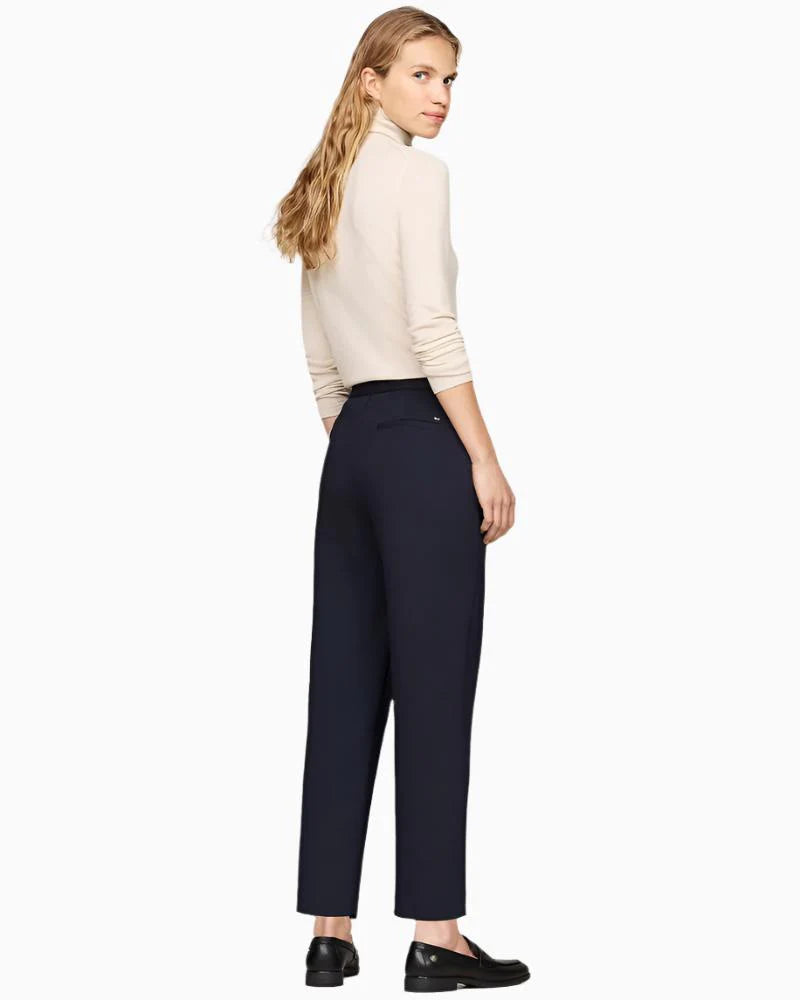 Tommy Hilfiger Punto slim straight pant