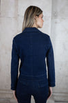 No2moro Alex soft denim jacket