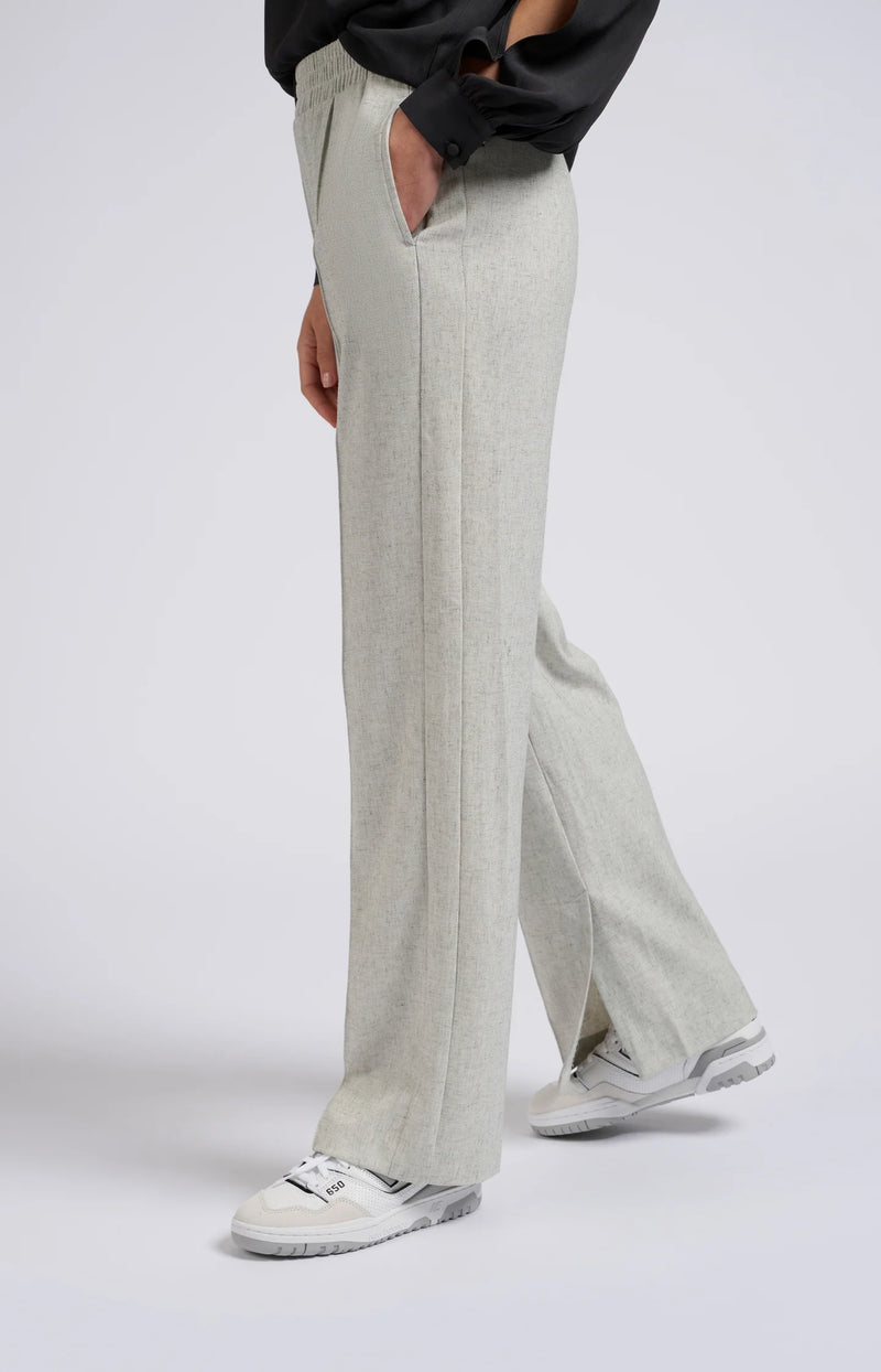 Yaya Wide Leg Trouser