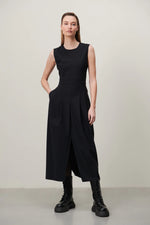 Jane Lushka Jackie Dress - Black