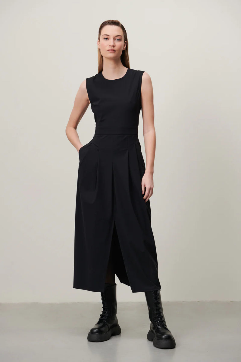 Jane Lushka Jackie Dress - Black