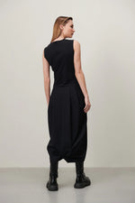 Jane Lushka Jackie Dress - Black