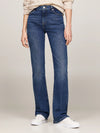 Tommy Hilfiger Bootcut Jean - REGULAR WAIST