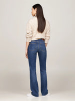 Tommy Hilfiger Bootcut Jean - REGULAR WAIST