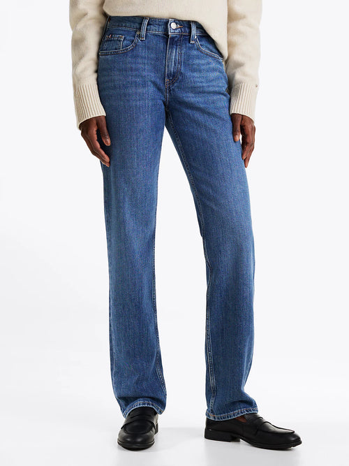 Tommy Hilfiger Classic Straight Jean