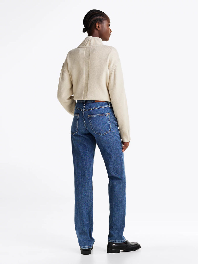 Tommy Hilfiger Classic Straight Jean