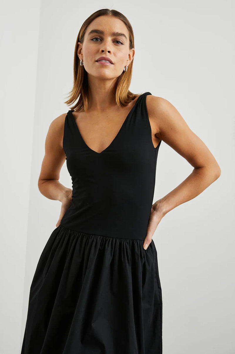 Rails FRANCA DRESS