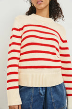 RAILS ALISE SWEATER