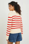 RAILS ALISE SWEATER