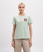 WEEKEND MAXMARA VELLO T-shirt