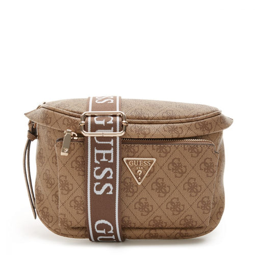 Guess Power Play Mini Sling Bag