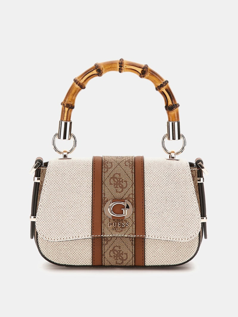 GUESS KERIMA CROSSBODY BAG