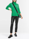 Marc Cain Mock Neck Sweater