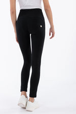 Freddy Jeans Black High Rise