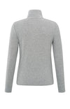 Yaya Ribbed Long Sleeve