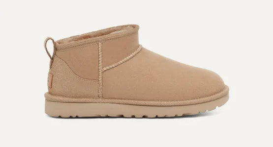 Ugg Ultra Mini - Sand