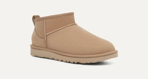 Ugg Ultra Mini - Sand