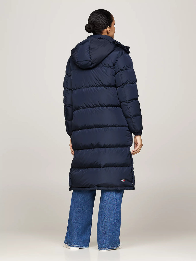 Tommy Jeans Alaska Puffer