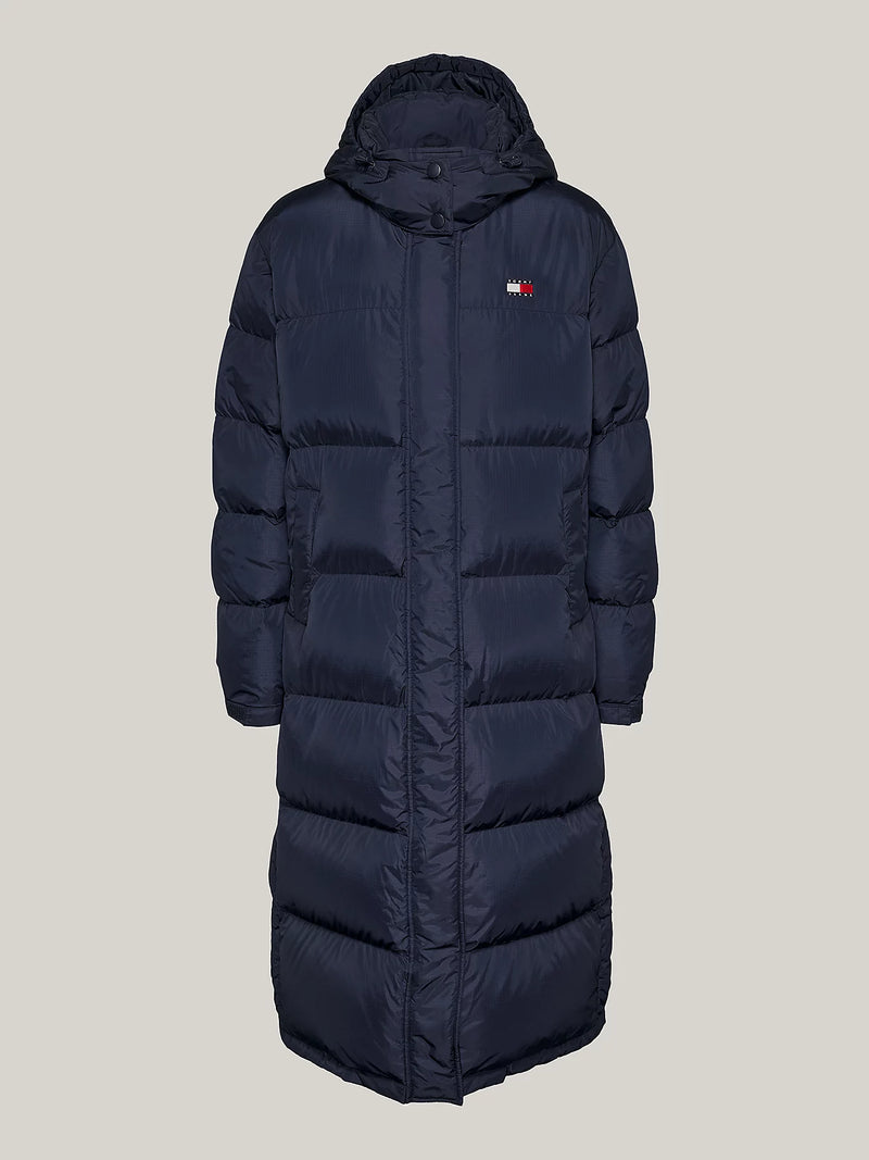 Tommy Jeans Alaska Puffer