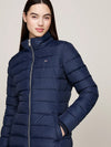 Tommy Jeans Down Coat