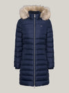 Tommy Jeans Down Coat