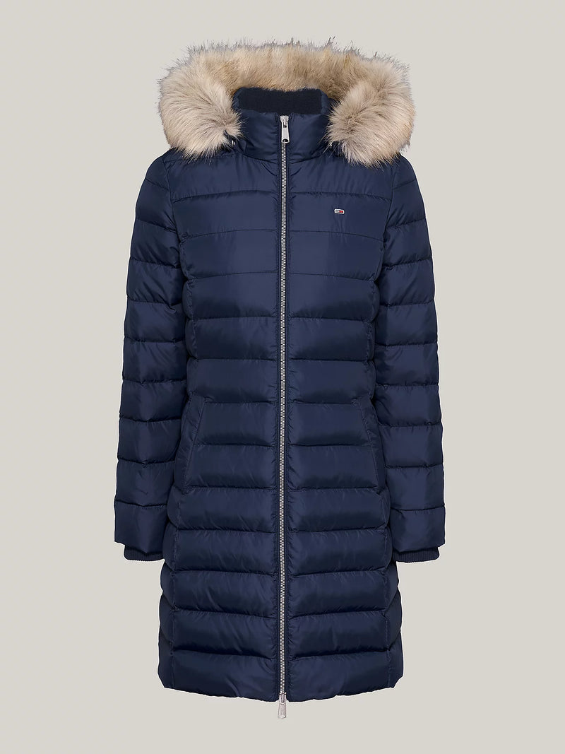 Tommy Jeans Down Coat