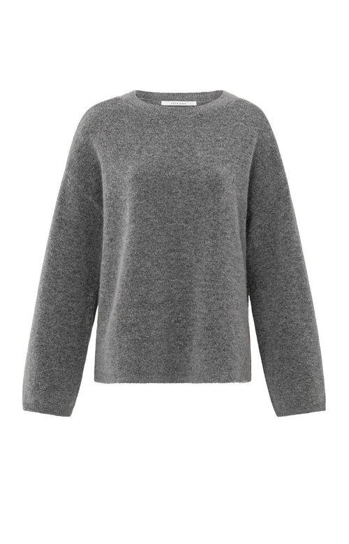 Yaya Wool Blend Sweater