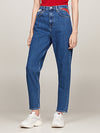 Tommy Jeans High Rise Tapered Mom jeans