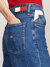 Tommy Jeans High Rise Tapered Mom jeans