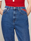 Tommy Jeans High Rise Tapered Mom jeans