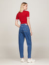 Tommy Jeans High Rise Tapered Mom jeans